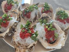 -初色海鲜自助(万丰路店)