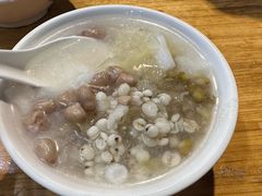 -正宗棉湖甜汤春卷店