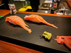 -戏作寿司(观音桥店)