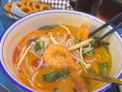 -My Way Town买味堂·东南亚餐厅(亦庄店)