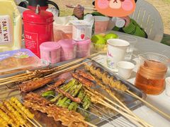 -梁子湖东篱老屋生态庄园