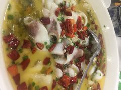 -美极鲜食坊(宝安南路店)