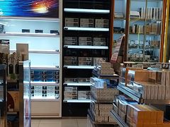 -升恒昌免税商店(桃园国际机场店)