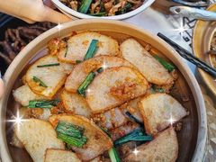 -寨子里的钵钵菜·湘西山里菜(魅力湘西店)