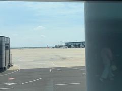 -青岛胶东国际机场