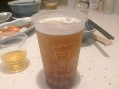 -华辉拉肠(宝华店)
