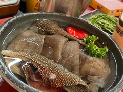 -谭鸭血老火锅·匠心(环球港旗舰店)