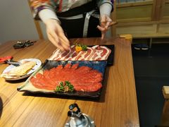 -喜牛日本料理(双街店)