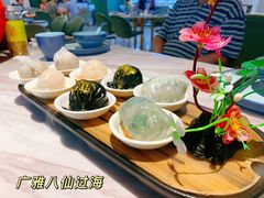 -广雅茶楼(柳州一店)