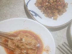 -小杨烤肉(高新店)