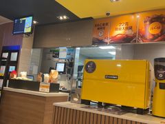 -麦当劳(世纪汇广场店)