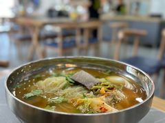 -韩麦大冷面(乔松路直营店)