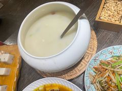 -魁盛居百年鲁菜馆(县西巷店)