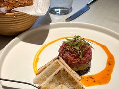 生牛肉塔塔-Solo(衡山路店)