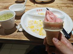 -素清香(解放路店)
