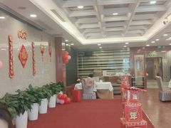 -一品粤珍轩(吴中路店)