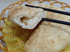 -丰登陕西水盆牛羊肉·泡馍