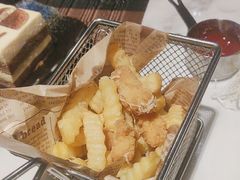 -1874融合西厨·观景餐厅(保利店)