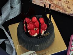 -黑池口感烘焙·生日蛋糕(坂田店)