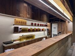 -院子餐厅·大锅菜·老杭帮(桥西直街店)