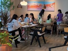 -G+KITCHEN(龙湖狮山天街店)