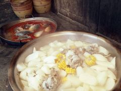 -田园印象·成都土菜院子(华阳店)