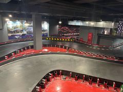 -魔赛卡丁车赛车汇(上海店)
