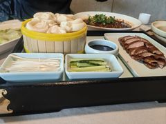 -渝信川菜(南滨店)