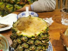 -滇越乘象云南餐厅(次渠店)