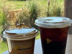 -omitofee咖啡(水泽店)