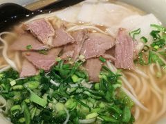 -李先生牛肉面大王(大兴枣园店)