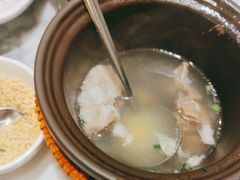 -小菜园新徽菜(宜兴八佰伴店)