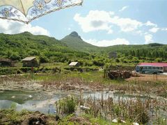 -帽儿山风景区