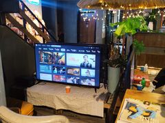 -第三空间·趣味桌游·轰趴.室内CS.剧本杀(大武汉1911店)