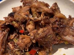 -小大董·烤鸭(观景餐厅·南京西路店)