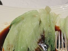 -无锡城中皇冠假日酒店·芳园中餐厅