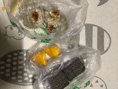 -航天馒头(瞻园路店)