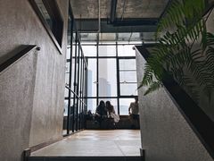 -不正咖啡(万达尊店)