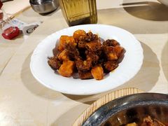 -大碗先生(万家丽店)