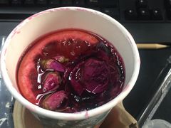 -炖物24章·顺时轻养茶(杭州大厦店)