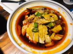-火动力烤全鱼(吾悦国际广场店)