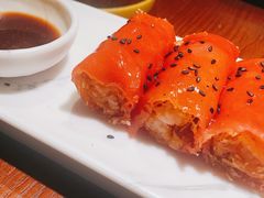 -南拳十三姨·潮汕砂锅粥(世纪金源店)