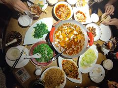 -渝信川菜(西单店)