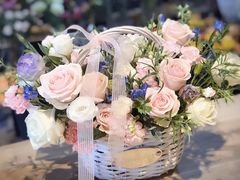 -ChaKo Flora ·茶子花艺 (市北店)