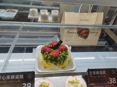 -FANEN法念·烘焙·甜点(万象城店)