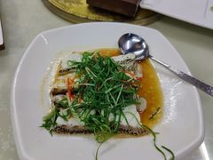 -宜兴隆家宴·私房菜(泰安华庭店)
