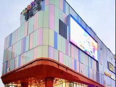 -吾悦广场(南京鼓楼店)