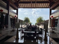 -石梅湾艾美度假酒店