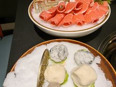 -牛将军•涮肉•烤肉(北京王府井·故宫店)