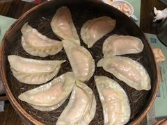 -松针蔡记蒸饺(花园路店)